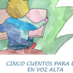Cinco cuentos para leer en voz alta