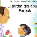 El jardin del abuelo Farouk