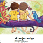 Mi mejor amiga