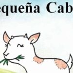 Pequeña Cabra